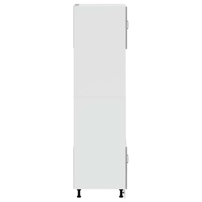 Köksinredning Ugnsskåp Lucca Betonggrå