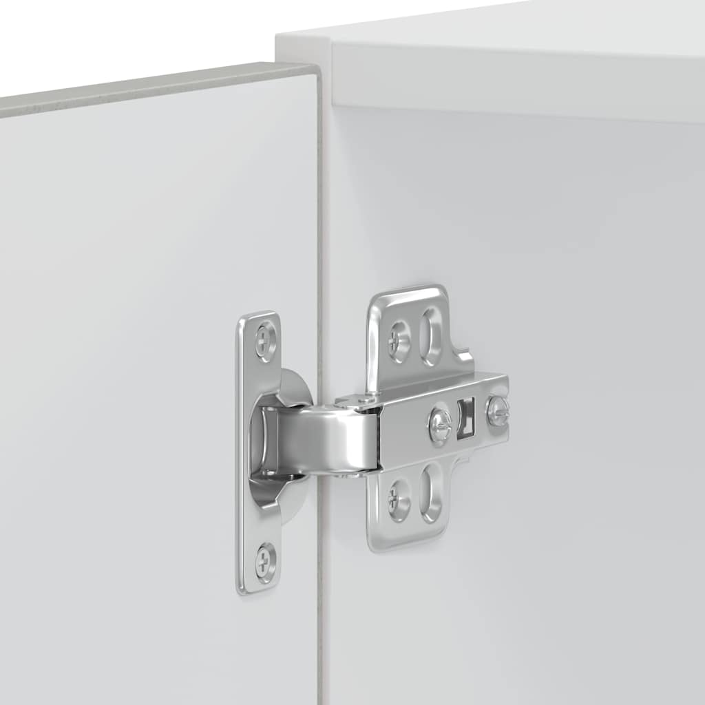 Köksinredning Ugnsskåp Lucca Betonggrå