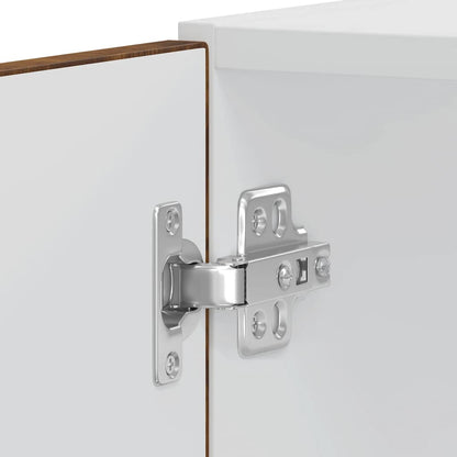 Köksinredning Ugnsskåp Lucca Rökfärgad ek