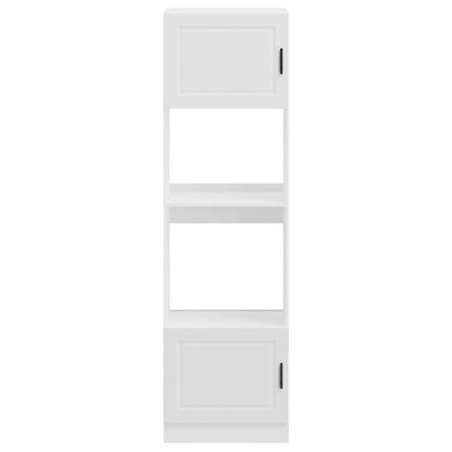 Köksinredning Ugnsskåp Porto Vit