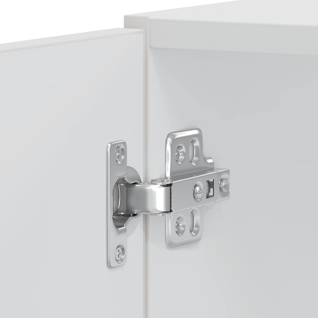 Köksinredning Ugnsskåp Porto Vit