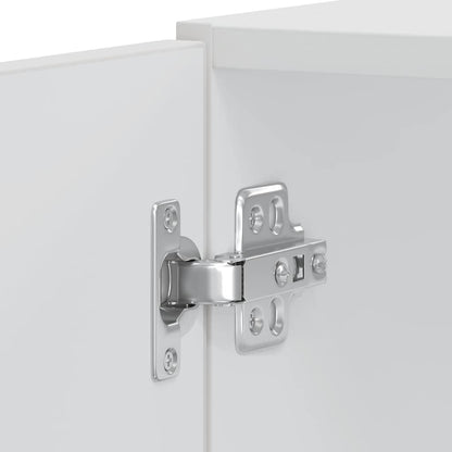 Köksinredning Ugnsskåp Porto Vit