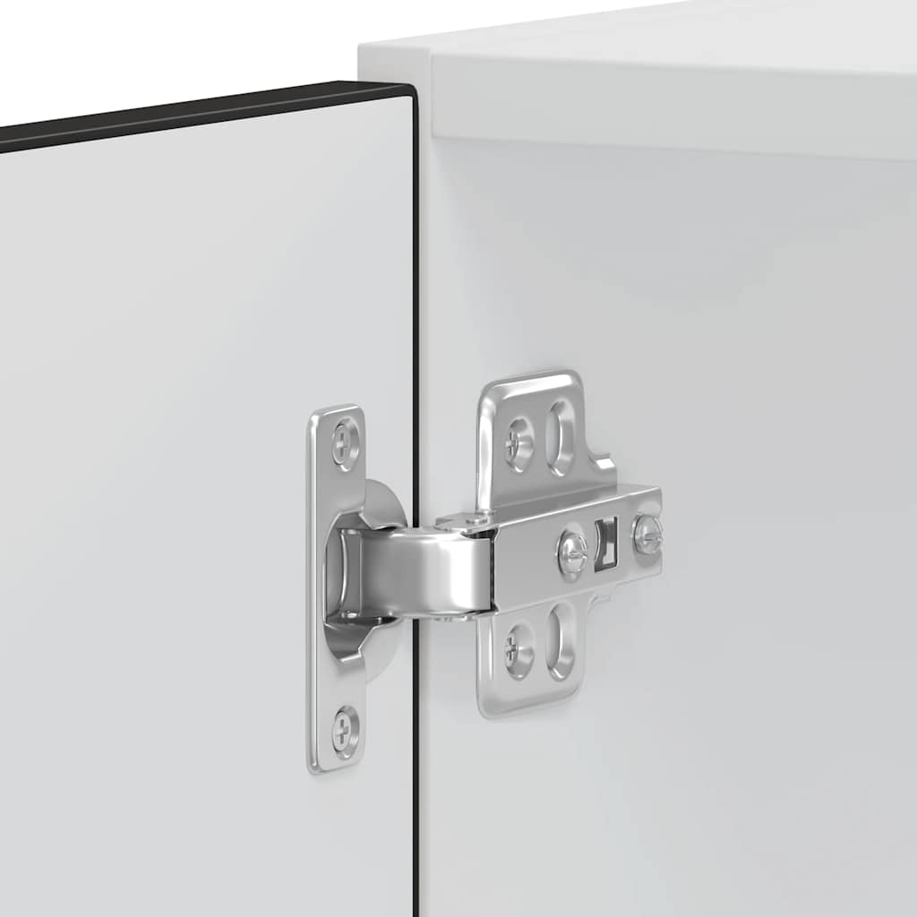 Köksinredning Ugnsskåp Porto svart