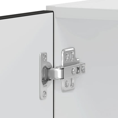 Köksinredning Ugnsskåp Porto svart