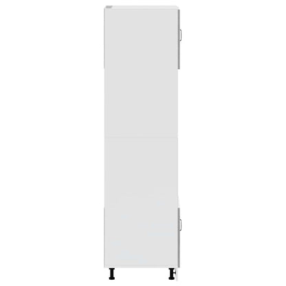 Köksinredning Ugnsskåp Porto Betonggrå