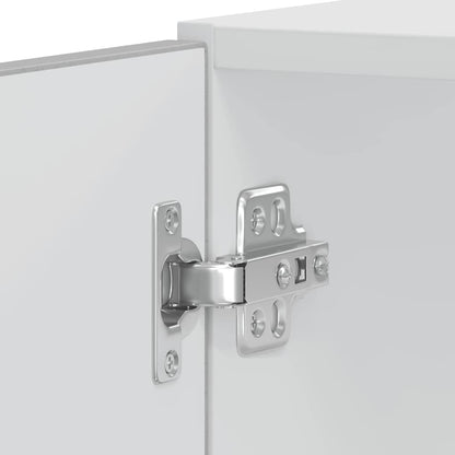 Köksinredning Ugnsskåp Porto Betonggrå