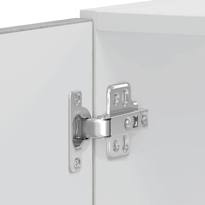 Köksinredning Ugnsskåp Porto Sonoma Grå