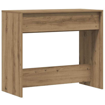 Avlastningsbord Konsollbord Artisan Ek 89x41x76,5 cm