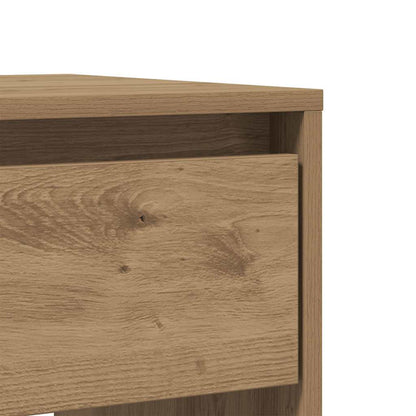 Avlastningsbord Konsollbord Artisan Ek 89x41x76,5 cm
