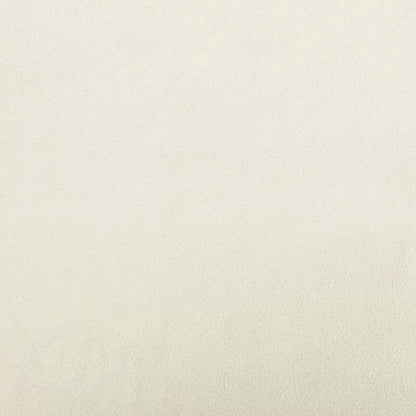 Fåtölj Gräddvit Vilstol sammet