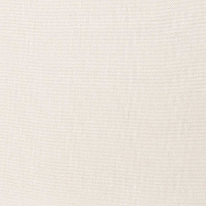 Matstolar med kuddar 2 st, naturligt, massivt trä, gummi