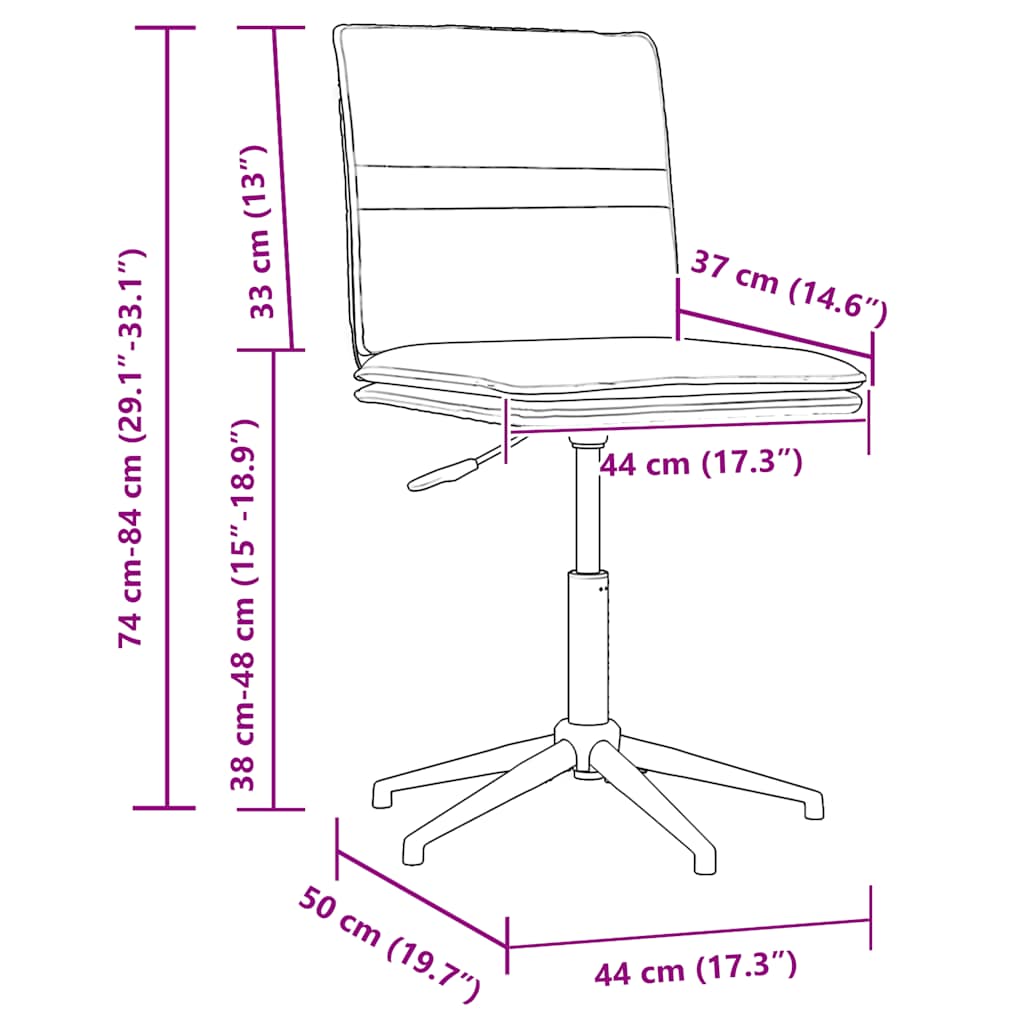 Matstolar 2 st vinröd sammet