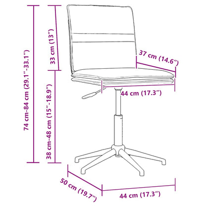 Matstolar 2 st vinröd sammet