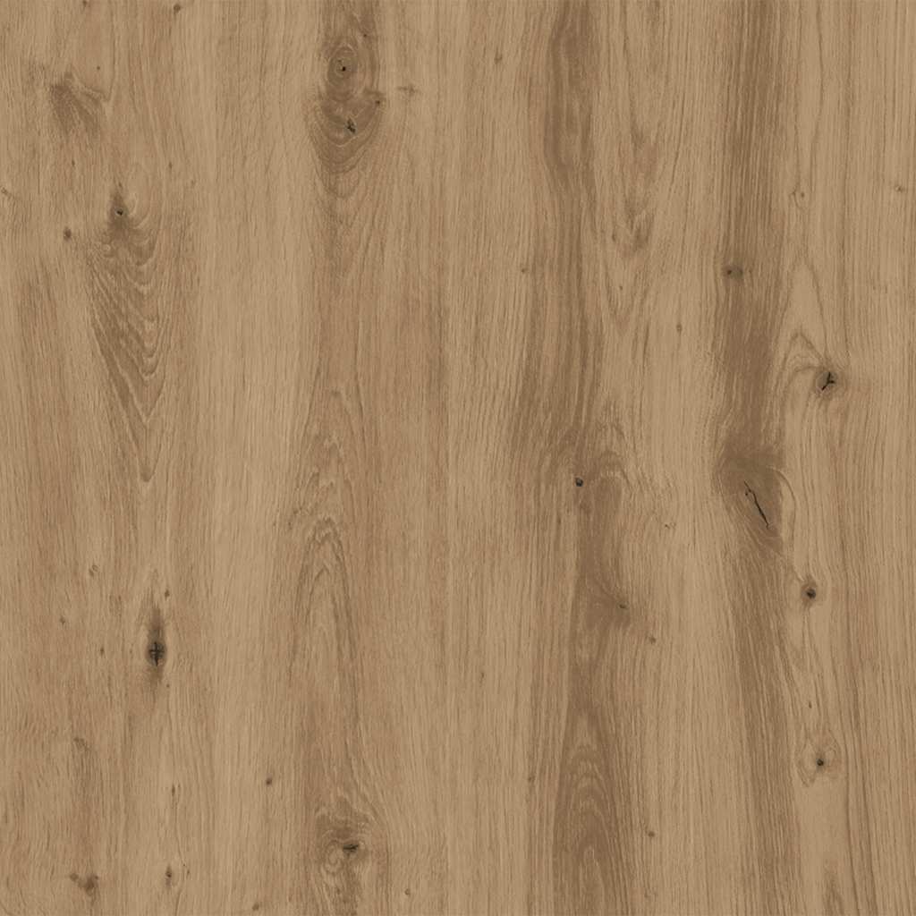Soffbord 360 grader vridbart artisan ek 70x70x34,5 cm