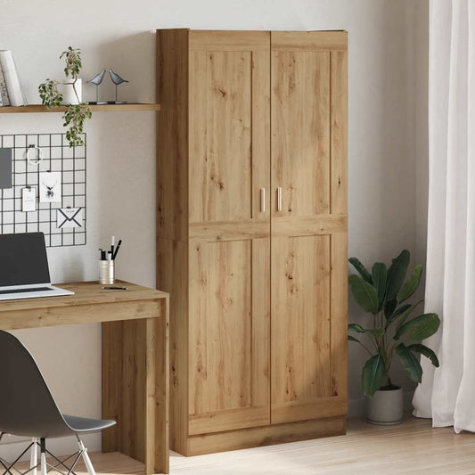 Skåp Artisan Ek 82,5x30,5x185 cm