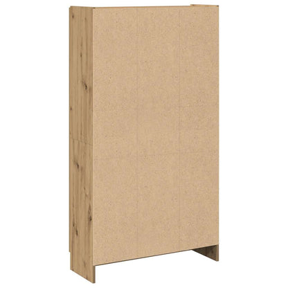 Skåp Artisan Ek 82,5x30,5x150 cm