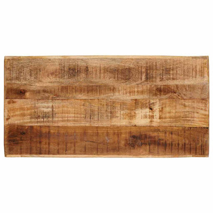 Soffbord Trä massivt mangoträ