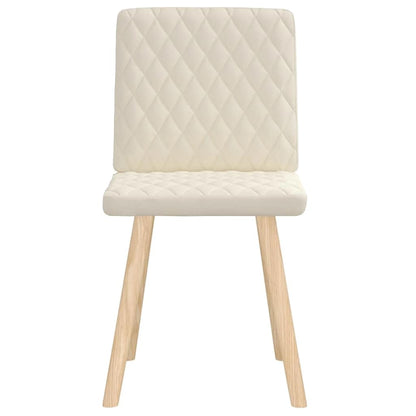 Matstolar 2 st linnetyg