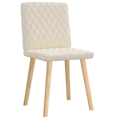 Matstolar 2 st linnetyg