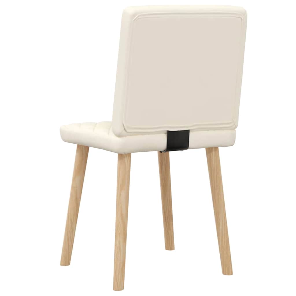 Matstolar 2 st linnetyg