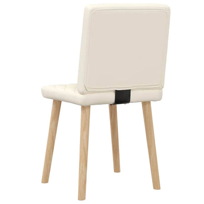 Matstolar 2 st linnetyg