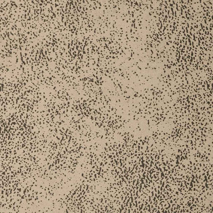 Matstol Ljusgrå läderimitation i mocka