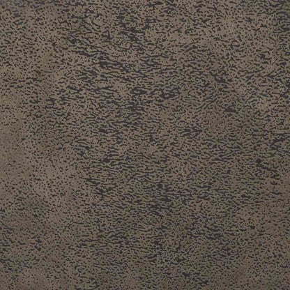 Matstol Mörkgrå läderimitation i mocka