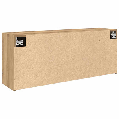 Badrumsskåp Artisan Ek 100x25x40 cm