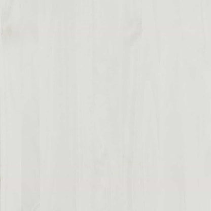 Badrumsmöbelset VIGO 2 pcs Brun och vit 37 x 34 x 150 cm