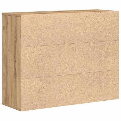 Skänk Artisan Ek 88x30x70 cm