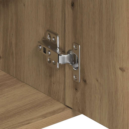 Skänk Artisan Ek 88x30x70 cm