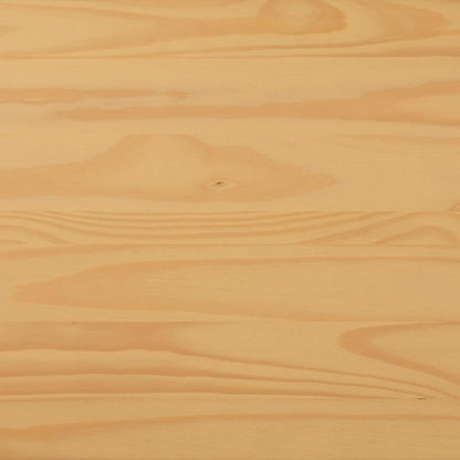 Skåp Drammen Ek 79 x 43 x 75.5 cm Massivt tallträ
