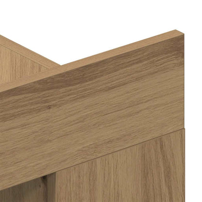 TV-Möbel Artisan Ek TV-Skåp 152 x 22 x 113 cm