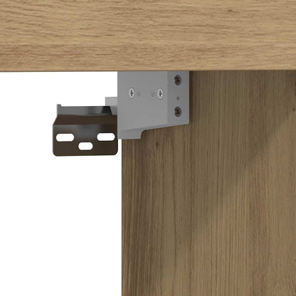 TV-Möbel Artisan Ek TV-Skåp 152 x 22 x 113 cm