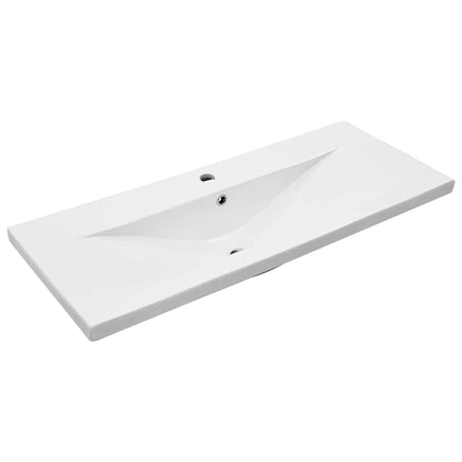 Diskho Kök skåp med dörr Svart Ek 100 x 39 x 62 cm