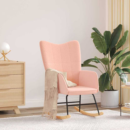 Fåtölj Rosa 61 x 78 x 98 cm tyg