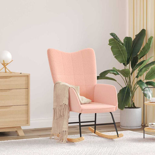 Fåtölj Rosa 61 x 78 x 98 cm tyg