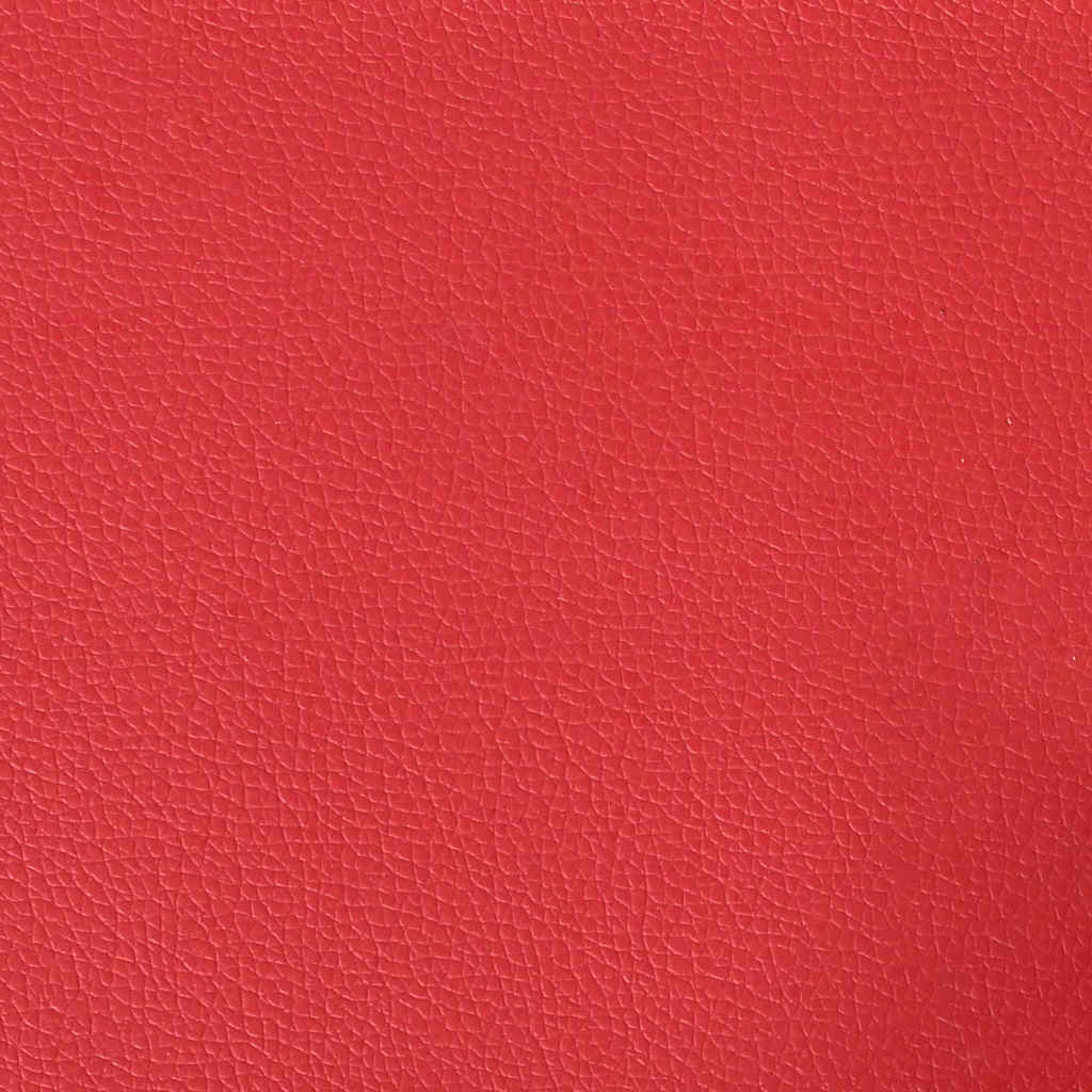 Fåtölj DIV. Röd 69 x 74 x 93 cm Konstläder