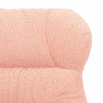 Fåtölj Rosa 69 x 74 x 93 cm tyg