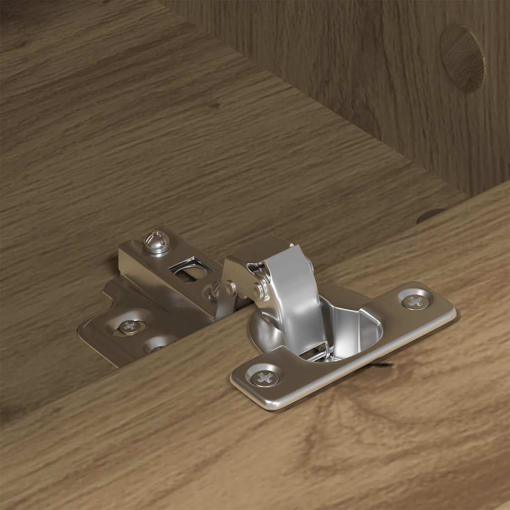 TV-Möbel Artisan Ek TV-Skåp 150 x 30 x 44.5 cm