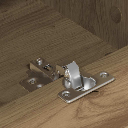 TV-Möbel Artisan Ek TV-Skåp 150 x 30 x 44.5 cm