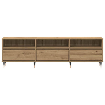 TV-Möbel Artisan Ek TV-Skåp 150 x 30 x 44.5 cm