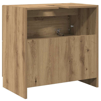 Badrumsunderskåp Artisan Ek 59 x 37 x 59 cm