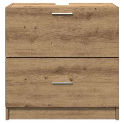 Badrumsunderskåp Artisan Ek 59 x 37 x 59 cm