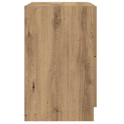 Badrumsunderskåp Artisan Ek 59 x 37 x 59 cm