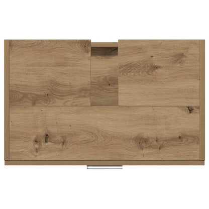 Badrumsunderskåp Artisan Ek 59 x 37 x 59 cm