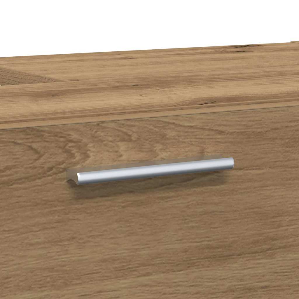 Badrumsunderskåp Artisan Ek 78 x 37 x 59 cm