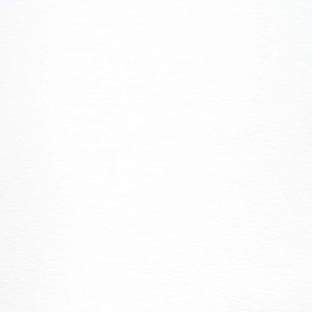 Fåtölj Vit Massagefåtölj 71 x 98 x 106 cm Konstläder