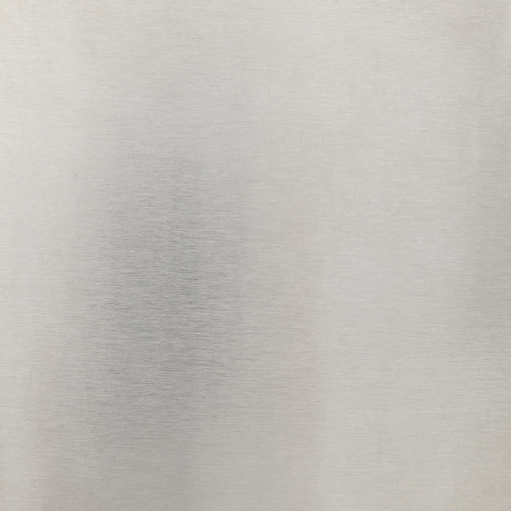 Brevlåda Svart 30 x 23 x 55 cm Rostfritt stål