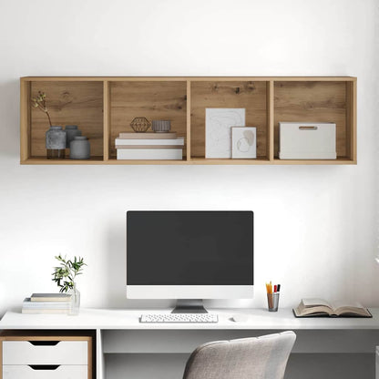 TV-Möbel Artisan Ek TV-Skåp 37 x 37 x 142.5 cm